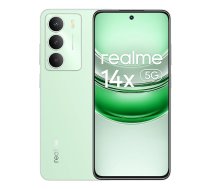 REALME 14X 5G RMX3943 (EU) 128GB 6GB PERIDOT GREEN ( 631011004938 6941764455504 )