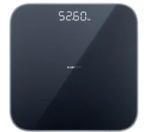 Xiaomi Mi Smart Scale S200 (Dark Grey) ( BHR9239GL 59212 6941812707012 SMART SCALE S200 DARK GRAY ) Svari
