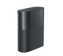Xiaomi Xiaomi Mesh System BE3600 Pro - Wi-Fi system - NFC Bluetooth Wi-Fi 7 - desktop BE3600 2.4 GHz / 5 GHz Router/extender 6941948 ( DVB4475GL 59505 6941948703988 BE3600 PRO EU (1-PACK) ) Rūteris