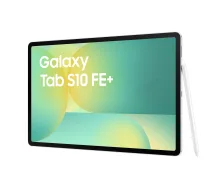 TABLET GALAXY TAB S10 FE+ 128G/WIFI SILVER SM-X620 SAMSUNG ( SM X620NZSREUB ) Planšetdators