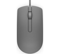 Dell MS116 USB Wired Mouse Sapphire BrownBox Positive 5704174208266 ( W20HX )