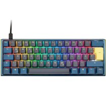 Klawiatura Ducky One 3 Daybreak Mini Cherry MX Red (DKON2161ST-RDEPDDBBHHC1) DKON2161ST-RDEPDDBBHHC1 (4711281560218) ( JOINEDIT84236205 )