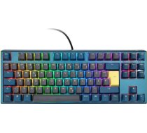 Klawiatura Ducky One 3 Daybreak TKL Cherry MX Black (DKON2187ST-ADEPDDBBHHC1) DKON2187ST-ADEPDDBBHHC1 (4710578303675) ( JOINEDIT84236256 )