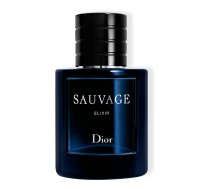 Dior Sauvage Elixir Perfume extract 100 ml Vīriešu Smaržas