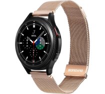 Dux Ducis Dux Ducis Magnetic Strap pasek do Samsung Galaxy Watch / Huawei Watch / Honor Watch / Xiaomi Watch (22mm band) magnetyczna opaska 6934913036334 (6934913036334) ( JOINEDIT38726010 )