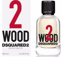 Dsquared2 Perfumy Unisex Two Wood Dsquared2 EDT - 30 ml S0583975 (8011003864232) ( JOINEDIT78181638 )