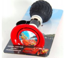 Darpeje DISNEY CARS AUTA TRĄBKA DO ROWERU ROWEROWA DZWONEK ( 1300301 12250069 )