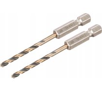 Wiertlo Dewalt wiertlo 3.0mm black and gold hex x2 DT20602 (5054905301736) ( JOINEDIT47304166 )