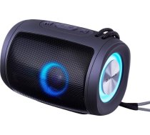 Speaker Bluetooth Ejoy S200 TWS 2.0 black ( 65200 ) pārnēsājamais skaļrunis