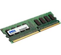 Pamiec serwerowa Dell DELL 4GB DDR3 1066MHz 4 GB 1 x 4 GB DDR3 1066 MHz Green ( G484D )