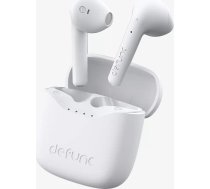 Defunc True Lite Earbuds In-Ear Wireless White ( D4262 ) austiņas