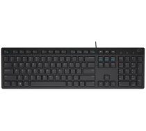 Klawiatura Dell KB216 (KB216-BKB-CSK) KB216-BKB-CSK (5397184820964) ( JOINEDIT84237178 ) klaviatūra