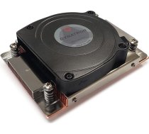 Dynatron A45 Computerkuhlsystem Prozessor Luftkuhlung 8 cm Schwarz 1 Stuck(e) (A45) 0784847024268 ( A45 8357569 88885626 ) ventilators