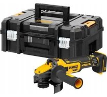 DeWALT DCG409VSNT-XJ angle grinder 12.5 cm 9000 RPM ( DCG409VSNT DCG409VSNT-XJ ) Slīpmašīna