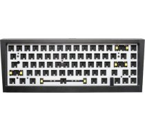 Klawiatura Ducky Ducky Outlaw 65 Gaming Keyboard Barebone - black (ANSI) PKOU2367AST-ANSI01 (4711394391570) ( JOINEDIT77890363 )