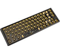 Klawiatura Ducky Ducky One 3 Hot-Swap Barebone SF - ISO Layout DKON2167ST-ISO01 (4711394385777) ( JOINEDIT77308055 )