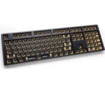 Klawiatura Ducky Ducky One 3 Hot-Swap Barebone - ANSI Layout DKON2108ST-ANSI01 (4711394385678) ( JOINEDIT77482860 )