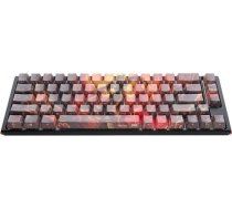 Ducky x Doom One 3 SF Gaming Tastatur RGB LED - MX-Brown ( DKON2167ST BDEPDDMAARC1 100355241 ) klaviatūra