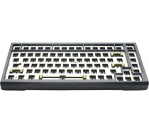 Ducky Tinker 75 Barebone Gaming-Tastatur RGB - schwarz (ANSI) ( PKTI2383AST ANSI01 GATA-2532 )
