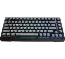 Ducky Tinker 75 Gaming-Tastatur RGB - MX-Blue (ISO-DE) ( PKTI2383IST CCDEPDOECLAAW1 GATA-2529 ) klaviatūra