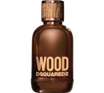 Dsquared2 DSQUARED2 Wood Pour Homme EDT miniatura 5ml 13425533 (8011003845781) Vīriešu Smaržas