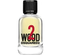 Dsquared2 DSQUARED2 2 Wood EDT miniatura 5ml 8011003864348 (8011003864348) Vīriešu Smaržas