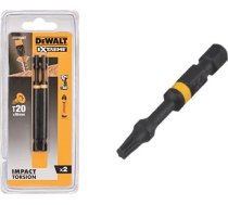 Dewalt DEWALT KONCOWKA UDAR. TORX T20x89mm /2szt. DT70568T-QZ DT70568T-QZ (5035048094013) ( JOINEDIT62731523 )