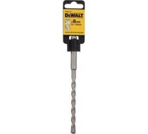Wiertlo Dewalt DEWALT WIERTLO SDS PLUS 8 x 160mm High Performance DT9641-QZ (5035048094921) ( JOINEDIT62732415 )
