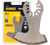 DeWALT Dimanta asmens pusapaļs 75x60 Multitool ( DT20739 QZ )