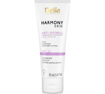 Delia Harmony Skin Krem przeciwzmarszczkowy z filtrem SPF 30 50 ml 13718636 (5906750806310) ( JOINEDIT73909106 ) kosmētika ķermenim