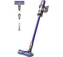 Dyson V11 Advanced vacuum cleaner blue-grey ( 5025155096093 V11 Advanced ) Putekļu sūcējs