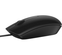 Mysz Dell MS116 USB Wired Mouse ( MS116 USB Wired Mouse ) Datora pele