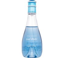 Davidoff DAVIDOFF Cool Water Woman Oceanic Edition EDT spray 100ml 3616303467388 (3616303467388) Smaržas sievietēm
