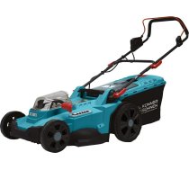KONNER SOHNEN BATTERY LAWN MOWER WITHOUT BATTERIES AND CHARGER 43LM-40V ( KS43LM 40V ) Zāles pļāvējs - Trimmeris