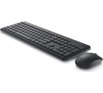 Klawiatura + mysz Dell KM3322W (KM3322W-R-GER) KM3322W-R-GER (5397184621011) ( JOINEDIT79140728 )