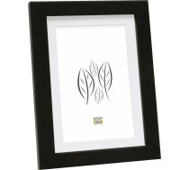Deknudt S66KF2 P1 15x20 Wood black w. Passepartout ( S66KF2 P1 15x20 )