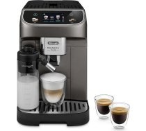 DeLonghi ECAM 320.70 Magnifica Plus titan ( 8004399028388 0132250019 ECAM320.70.TB DE32070TB ECAM 320.70 ECAM 320.70.TB ) Kafijas automāts