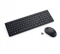 Klawiatura + mysz Dell KM555 (KM555-BLK-CSK) KM555-BLK-CSK (5397184821961) ( JOINEDIT84264030 )