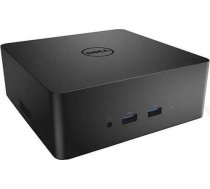 Stacja/replikator Dell TB16-130W Thunderbolt 3 (9P70N) Docking Station with 130W (5715063537459) ( JOINEDIT65028182 )