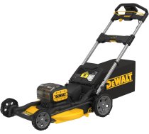 2x18V XR lawn mower aku. 53cm 2x8ah ( DCMWP134W2 QW ) Zāles pļāvējs - Trimmeris