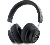 Sluchawki DKNY Bluetooth On-Ear Headphones DKBHM2PCSHLK Black/Black Checkered Pattern DKBHM2PCSHLK (3666339271336) ( JOINEDIT68104908 )