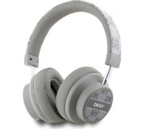 Sluchawki DKNY DKNY Bluetooth On-Ear Headphones DKBHM2PCSHLE Beige/Beige Checkered Pattern DKBHM2PCSHLE (3666339271343) ( JOINEDIT68104907 )