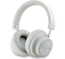 Sluchawki DKNY Bluetooth On-Ear Headphones DKBHM2PCSHLP Pearl Checkered Pattern DKBHM2PCSHLP (3666339271350) ( JOINEDIT68104909 )