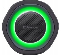 BLUETOOTH SPEAKER ENJOY S800 20W BLACK ( 65802 ) pārnēsājamais skaļrunis
