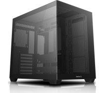 Deepcool CG530 ITX/Micro-ATX/ATX ATX/Micro-ATX Power supply included No ( R CG530 BKNDA0 G 1 ) Datora korpuss
