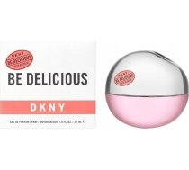 DKNY DONNA KARAN Be Delicious Fresh Blossom EDP spray 30ml 085715950109 (085715950109) Smaržas sievietēm