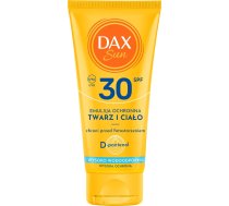 DAX SUN EM. 50 SPF30 TWARZCIA ( 1337996 14754268 )