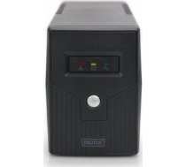 UPS Line-Ineractive DN-170063-B ( DN 170063 B 0001-00020-54331 14761800 4016032498612 ) nepārtrauktas barošanas avots UPS