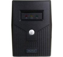 UPS Line-Ineractive DN-170064-B ( DN 170064 B 14761803 4016032498629 ) nepārtrauktas barošanas avots UPS