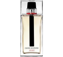 Christian Dior Dior Homme Sport Eau de Toilette 125 Men ( PERFUM 75516 )